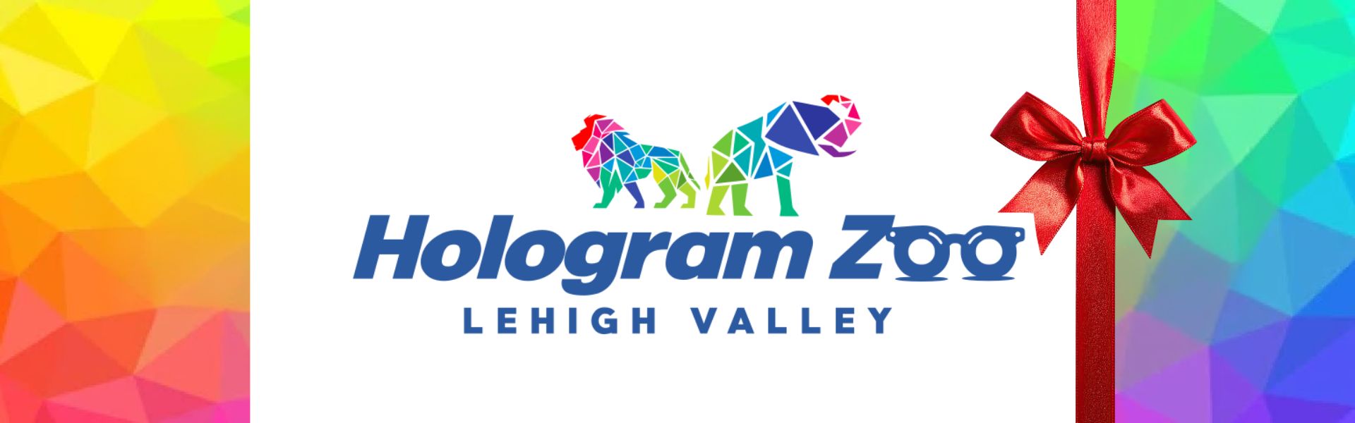 Hologram Zoo Lehigh Valley gift cards